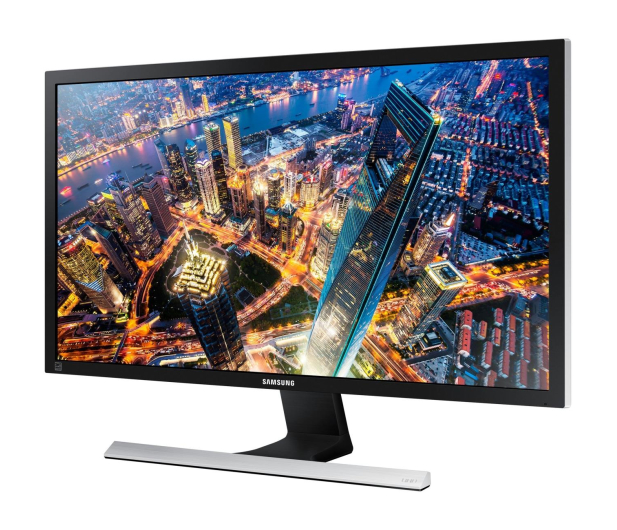 Samsung U28E590DSL 4K - 641138 - zdjęcie 2